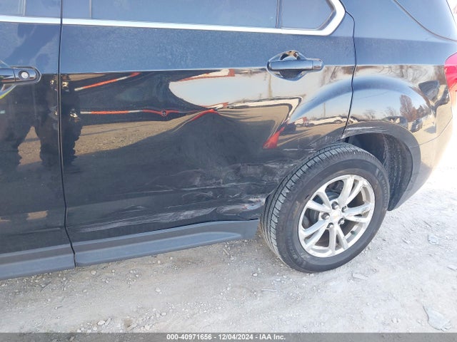 2GNALCEK1G6193792 Chevrolet EQUINOX LT