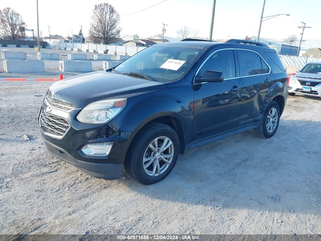 2GNALCEK1G6193792 Chevrolet EQUINOX LT