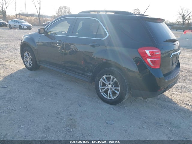 2GNALCEK1G6193792 Chevrolet EQUINOX LT