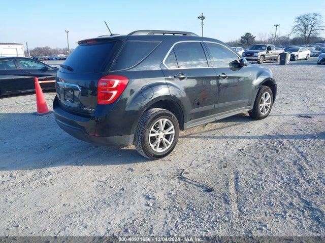 2GNALCEK1G6193792 Chevrolet EQUINOX LT