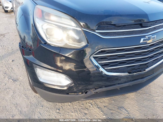 2GNALCEK1G6193792 Chevrolet EQUINOX LT
