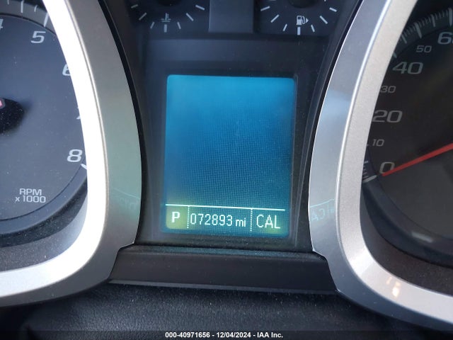 2GNALCEK1G6193792 Chevrolet EQUINOX LT