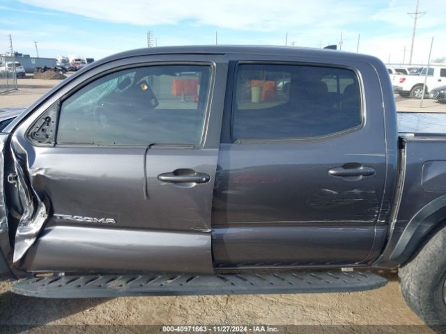 5TFCZ5AN9GX023790 Toyota Tacoma Trd Off Road