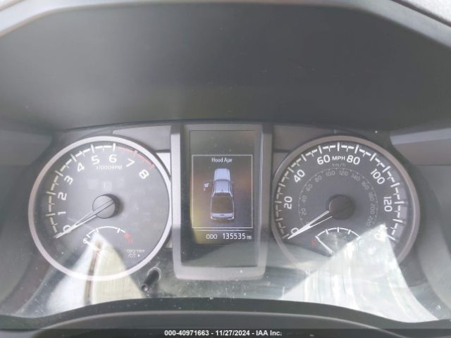 5TFCZ5AN9GX023790 Toyota Tacoma Trd Off Road