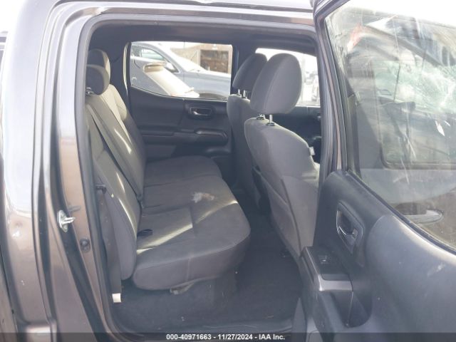 5TFCZ5AN9GX023790 Toyota Tacoma Trd Off Road