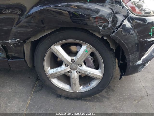 WA1DGAFE2FD015181 Audi Q7 3.0t S Line Prestige
