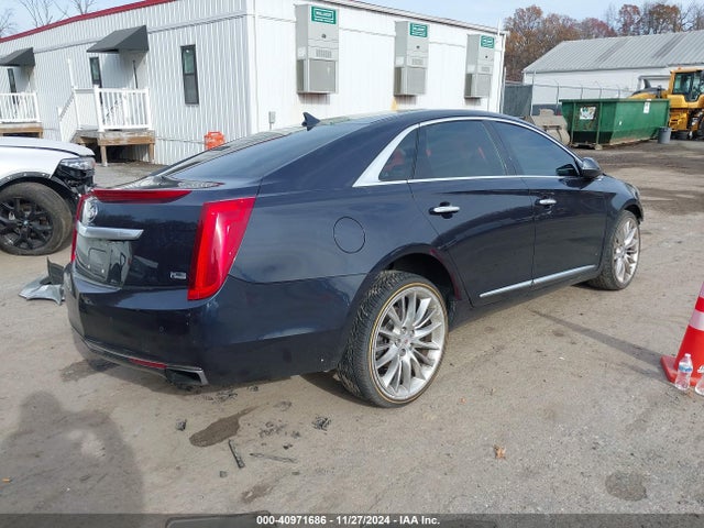 2013 CADILLAC XTS 2G61V5S38D9238543 Photo 3