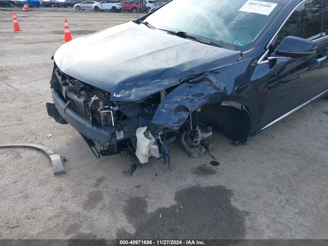 2013 CADILLAC XTS 2G61V5S38D9238543 Photo 5