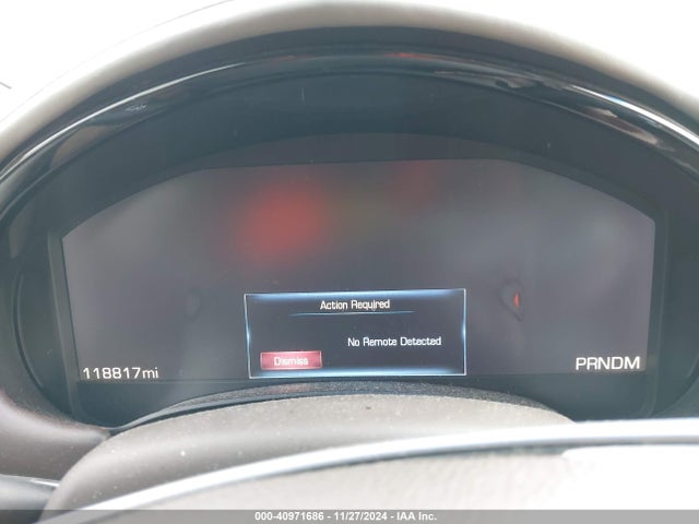 2013 CADILLAC XTS 2G61V5S38D9238543 Photo 6