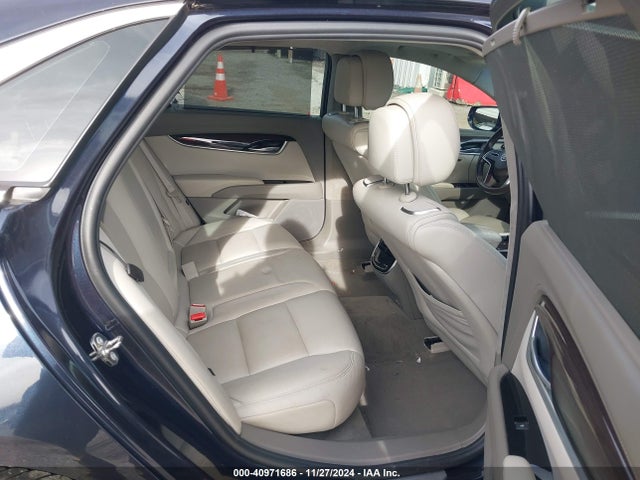 2013 CADILLAC XTS 2G61V5S38D9238543 Photo 7