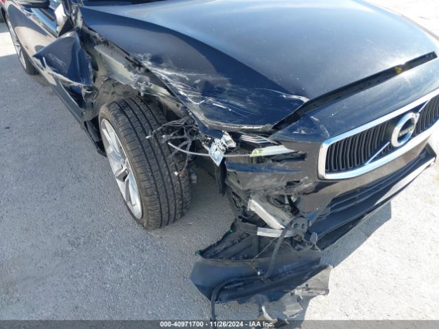 7JRA22TK8LG066221 Volvo S60 T6 Momentum
