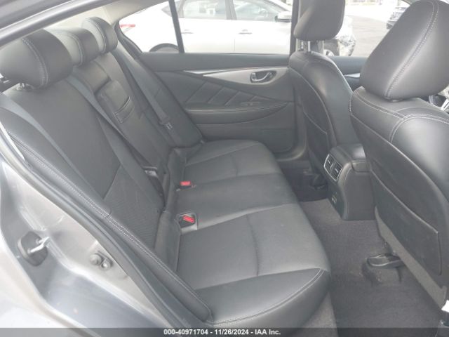 JN1EV7BRXNM341100 Infiniti Q50 Luxe Awd
