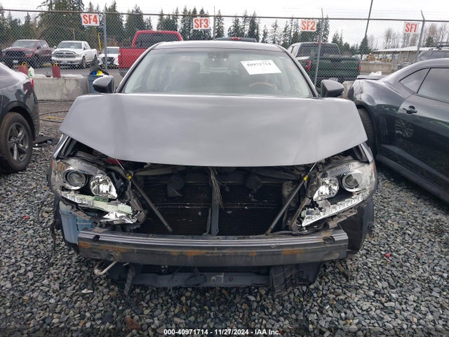 Lexus ES 300H 2014 JTHBW1GG8E2058254 Image 13