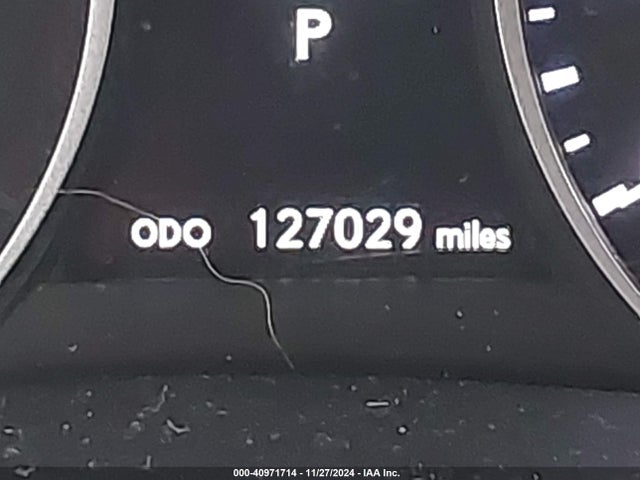 JTHBW1GG8E2058254 Lexus ES 300H
