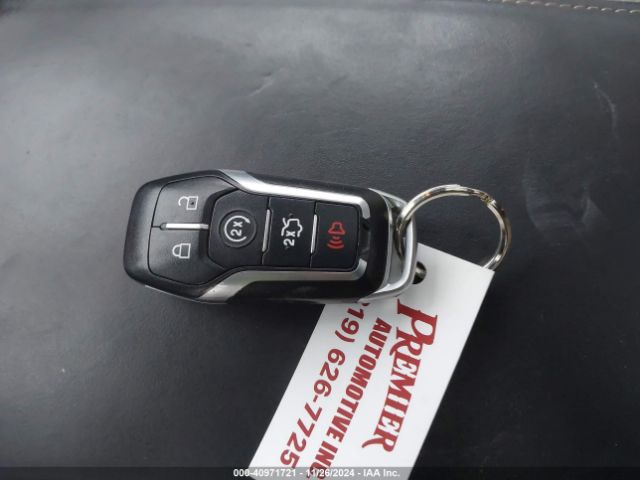 1FM5K8HT1HGD22027 Ford Explorer Platinum