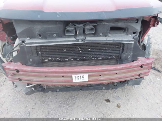 1FM5K8HT1HGD22027 Ford Explorer Platinum