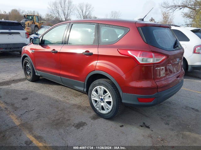 Ford ESCAPE S 2015 1FMCU0F79FUB39062 Image 3