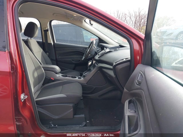 Ford ESCAPE S 2015 1FMCU0F79FUB39062 Image 5