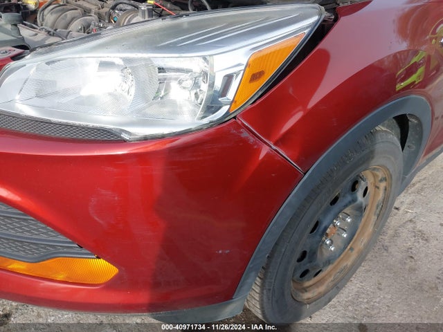 Ford ESCAPE S 2015 1FMCU0F79FUB39062 Image 6