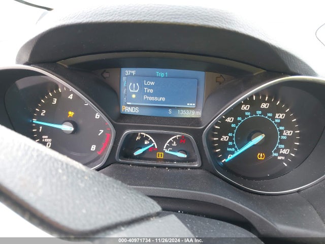 Ford ESCAPE S 2015 1FMCU0F79FUB39062 Image 7