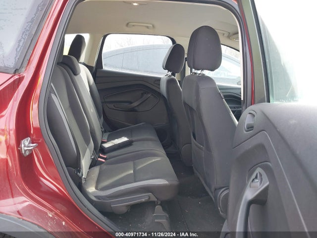 Ford ESCAPE S 2015 1FMCU0F79FUB39062 Image 8