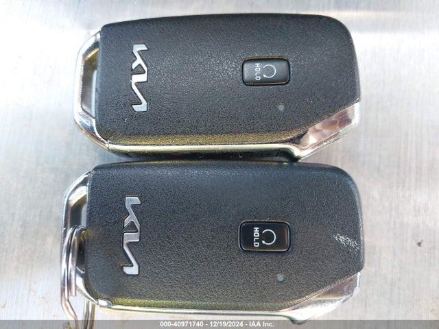 KIA K5 Gt-line 2022 5XXG64J22NG089399 Image 11