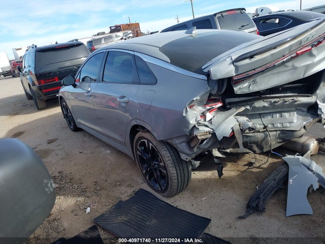 KIA K5 Gt-line 2022 5XXG64J22NG089399 Image 15