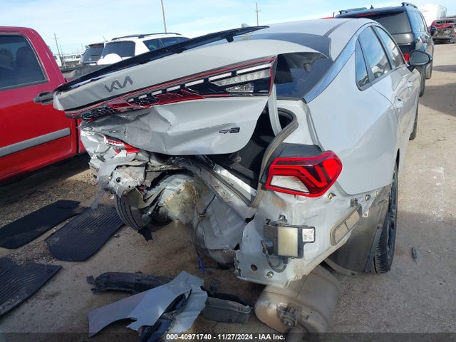 KIA K5 Gt-line 2022 5XXG64J22NG089399 Image 17