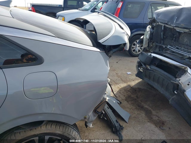 KIA K5 Gt-line 2022 5XXG64J22NG089399 Image 6