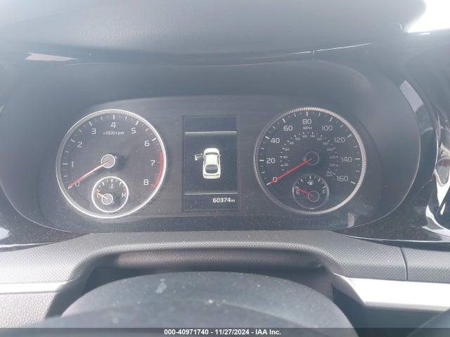 KIA K5 Gt-line 2022 5XXG64J22NG089399 Image 7