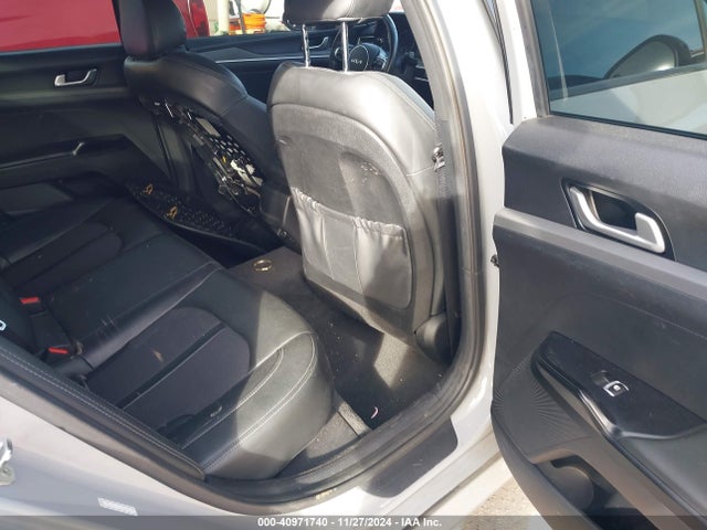KIA K5 Gt-line 2022 5XXG64J22NG089399 Image 8