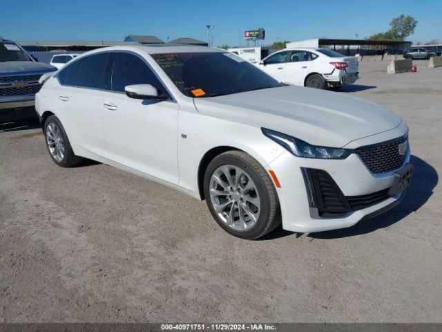 1G6DN5RWXP0127519 auction archive image