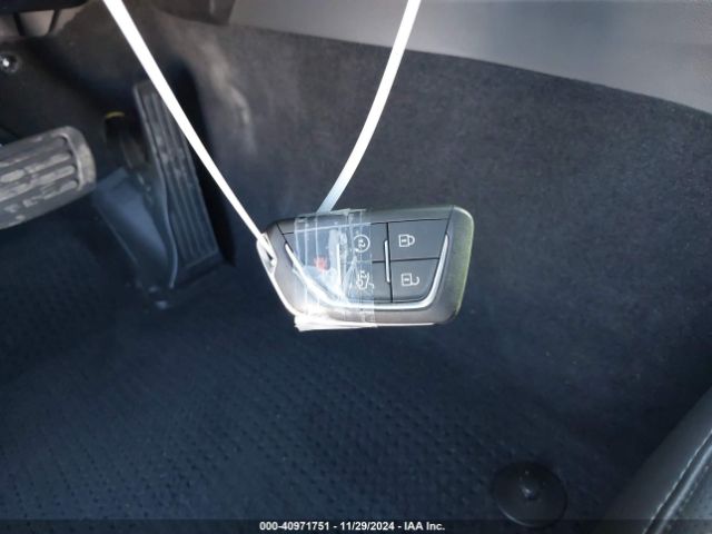 1G6DN5RWXP0127519 Cadillac Ct5 Premium Luxury