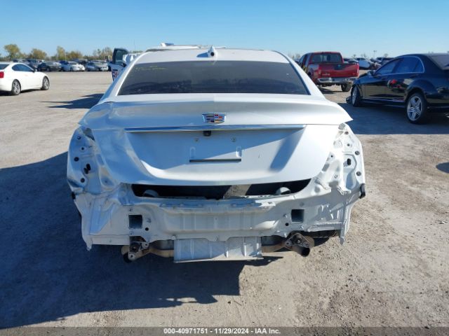 1G6DN5RWXP0127519 Cadillac Ct5 Premium Luxury