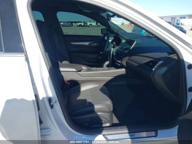 1G6DN5RWXP0127519 Cadillac Ct5 Premium Luxury