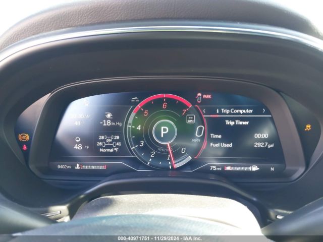 1G6DN5RWXP0127519 Cadillac Ct5 Premium Luxury