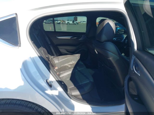1G6DN5RWXP0127519 Cadillac Ct5 Premium Luxury