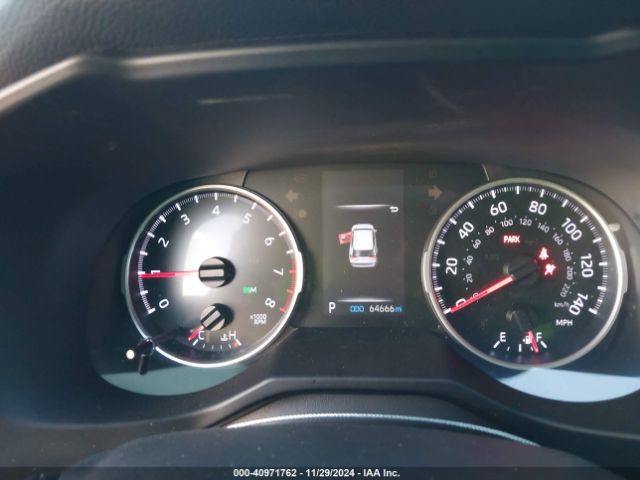 2T3C1RFV4LW071476 Toyota Rav4 Xle Premium