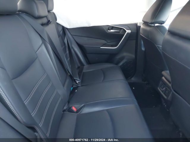 2T3C1RFV4LW071476 Toyota Rav4 Xle Premium