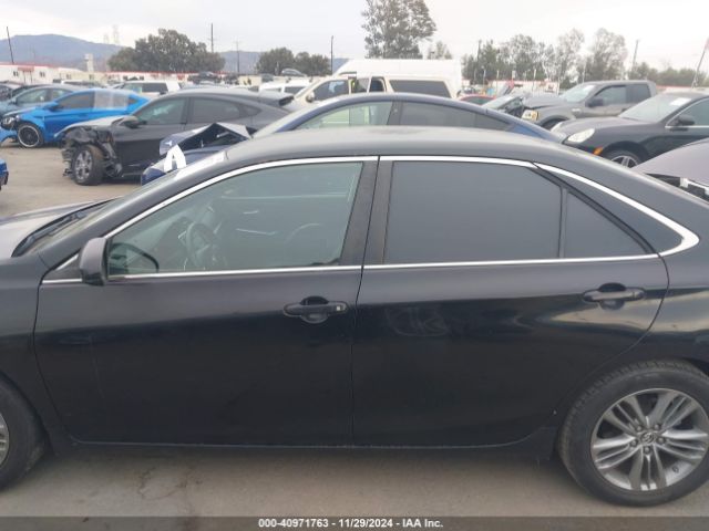 4T1BF1FK3FU012629 Toyota CAMRY SE