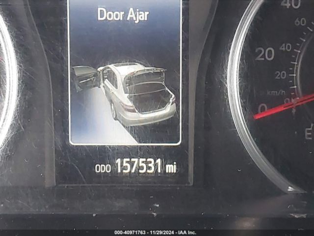 4T1BF1FK3FU012629 Toyota CAMRY SE