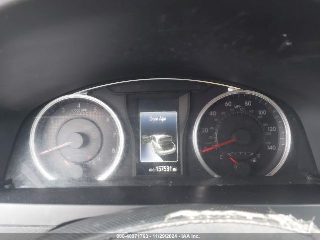 4T1BF1FK3FU012629 Toyota CAMRY SE