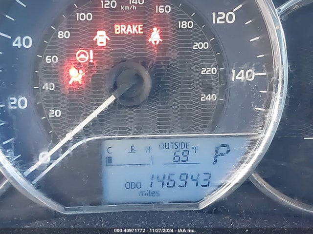 Toyota Corolla Le Plus 2014 5YFBURHEXEP116188 Image 15