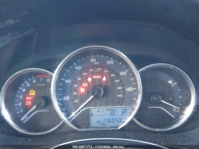 5YFBURHEXEP116188 Toyota Corolla Le Plus