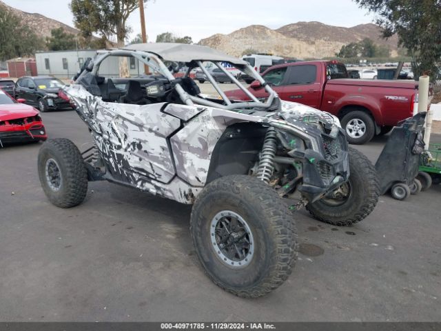 2019 CAN-AM MAVERICK X3 3JBVXAW23KK001254