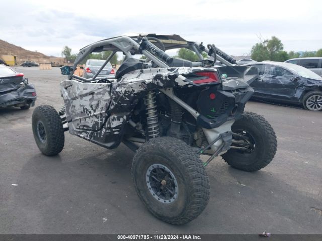 2019 CAN-AM MAVERICK X3 3JBVXAW23KK001254 Photo 2
