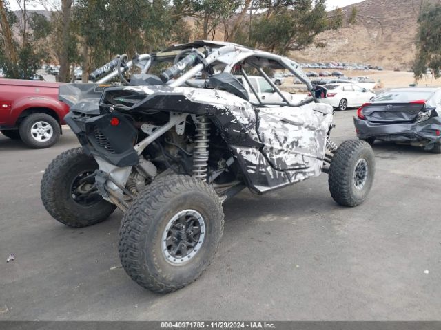 2019 CAN-AM MAVERICK X3 3JBVXAW23KK001254 Photo 3