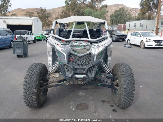 2019 CAN-AM MAVERICK X3 3JBVXAW23KK001254 Photo 4
