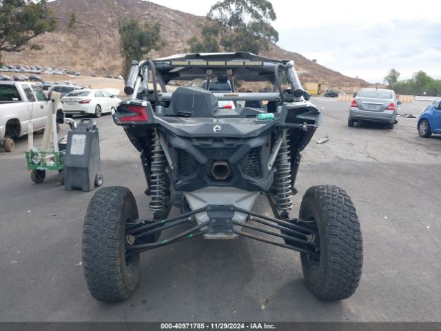 2019 CAN-AM MAVERICK X3 3JBVXAW23KK001254 Photo 5