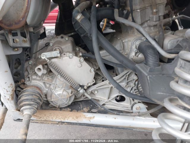 2019 CAN-AM MAVERICK X3 3JBVXAW23KK001254 Photo 7